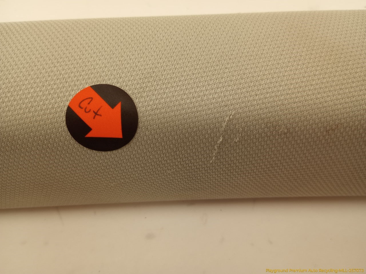 Audi A5 Pair Of Front A Pillar Trim