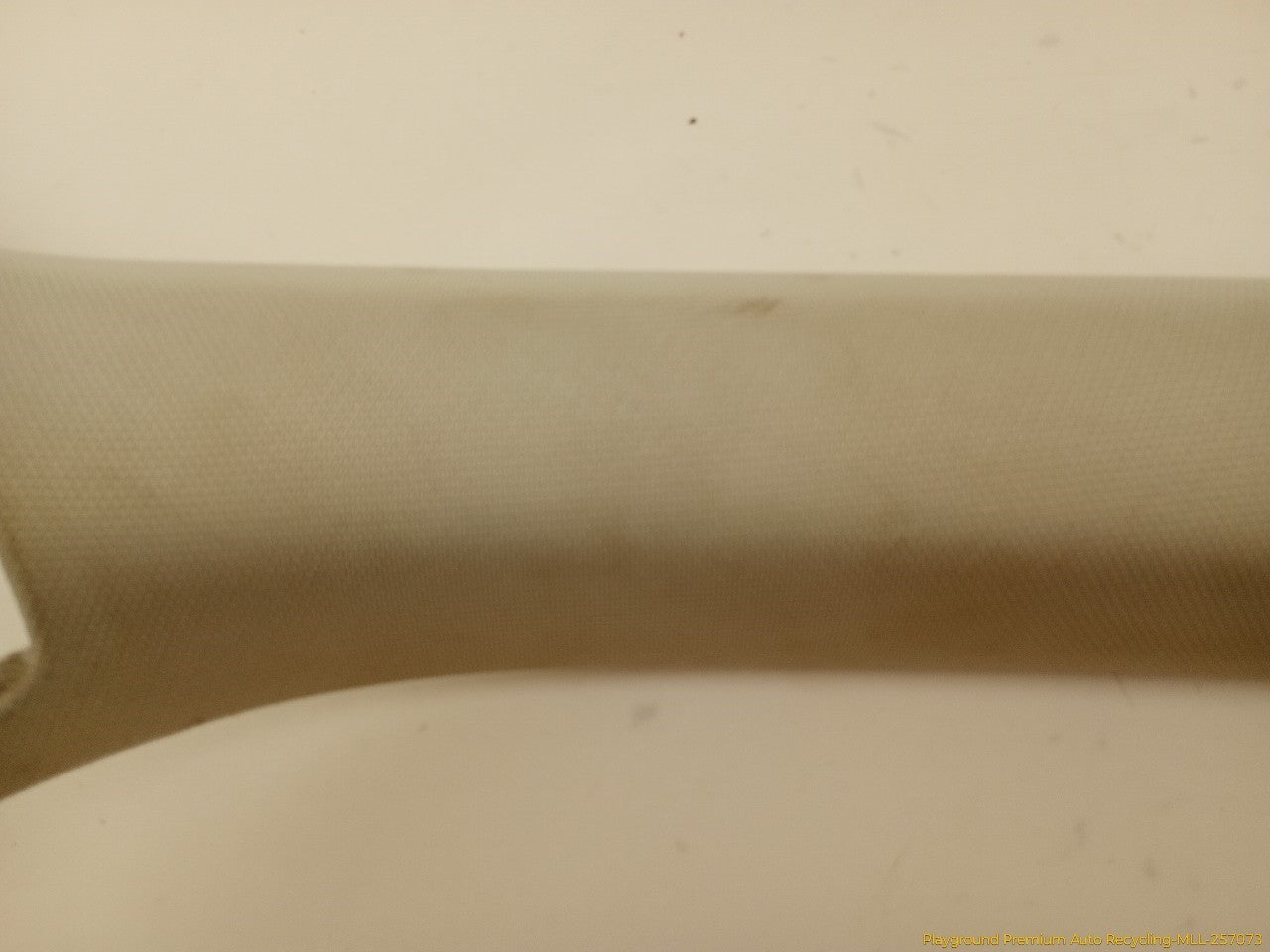 Audi A5 Pair Of Front A Pillar Trim