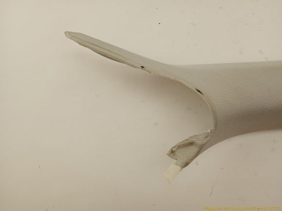 Audi A5 Pair Of Front A Pillar Trim