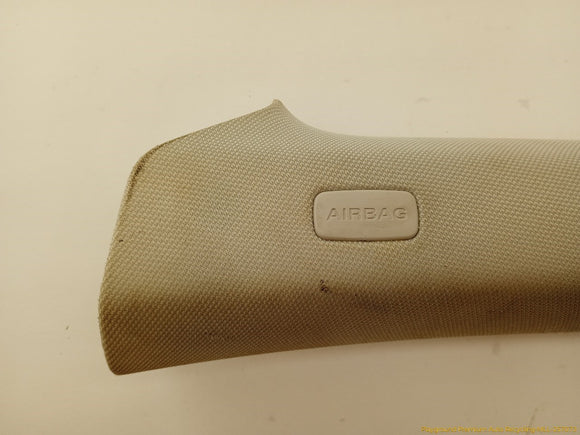 Audi A5 Pair Of Front A Pillar Trim