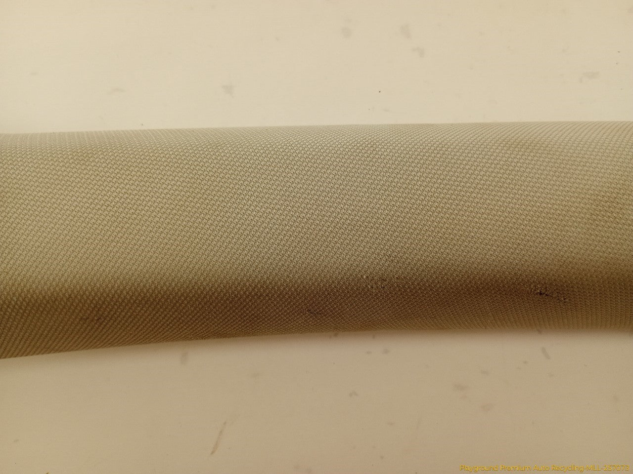 Audi A5 Pair Of Front A Pillar Trim