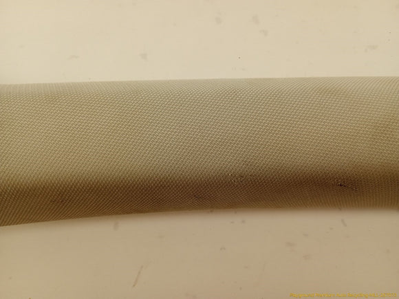 Audi A5 Pair Of Front A Pillar Trim