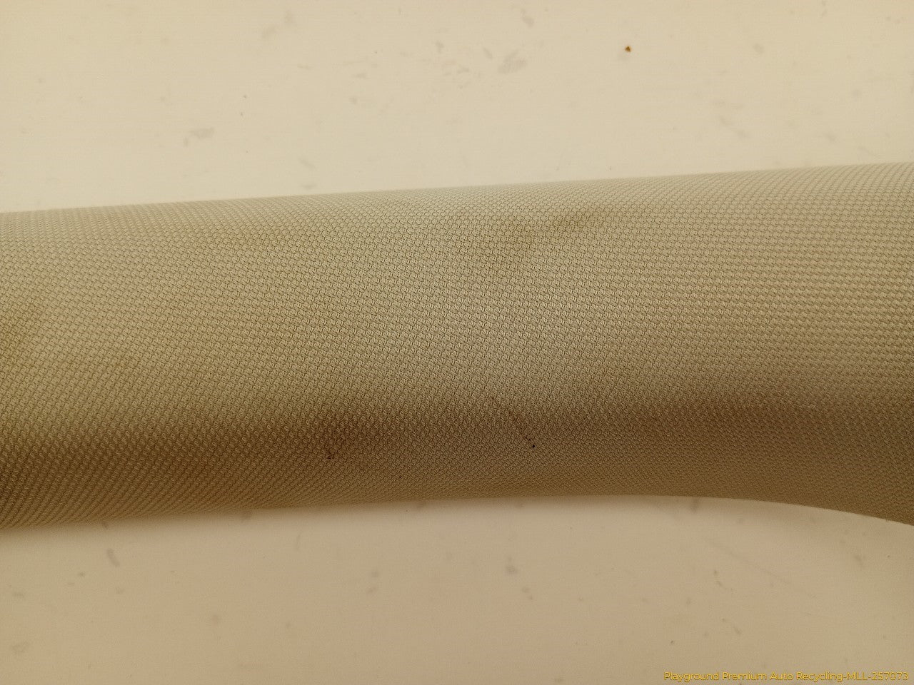 Audi A5 Pair Of Front A Pillar Trim