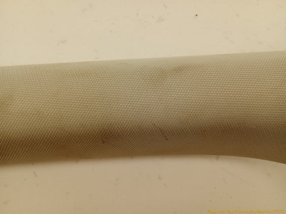 Audi A5 Pair Of Front A Pillar Trim