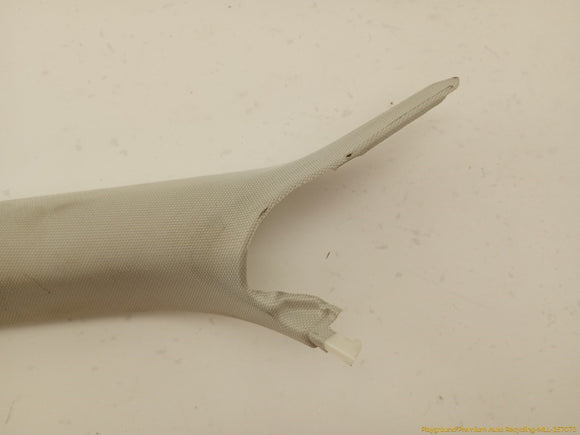 Audi A5 Pair Of Front A Pillar Trim