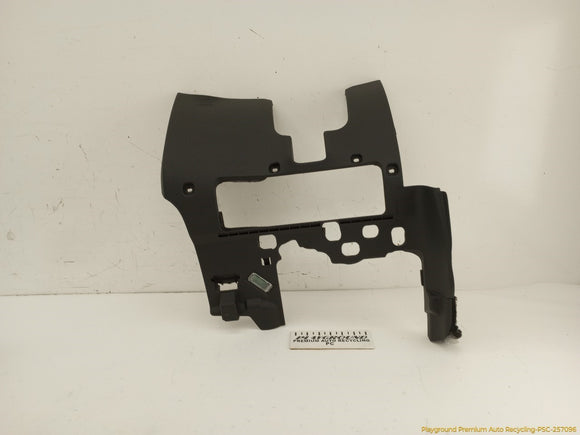 Audi A5 Driver Left Lower Dash Knee Trim