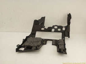 Audi A5 Driver Left Lower Dash Knee Trim - 0