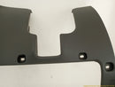 Audi A5 Driver Left Lower Dash Knee Trim-7
