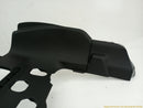 Audi A5 Driver Left Lower Dash Knee Trim-10