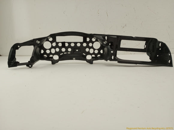 Audi A5 Instrument Cluster Housing Bracket Trim