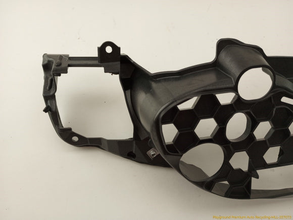 Audi A5 Instrument Cluster Housing Bracket Trim