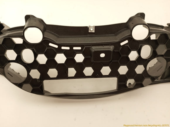 Audi A5 Instrument Cluster Housing Bracket Trim