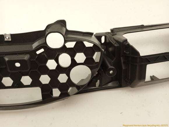 Audi A5 Instrument Cluster Housing Bracket Trim