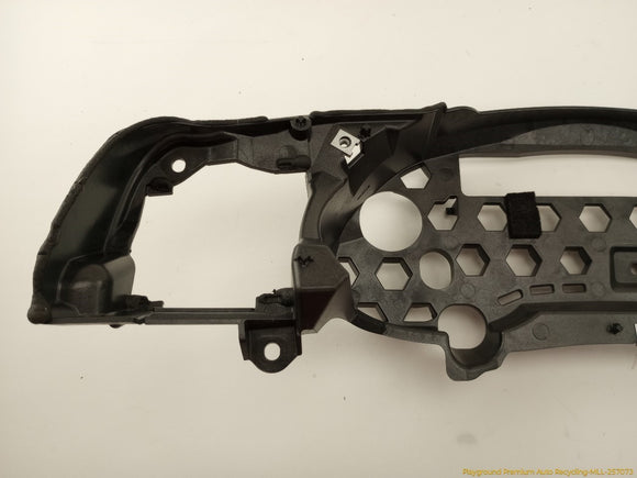 Audi A5 Instrument Cluster Housing Bracket Trim