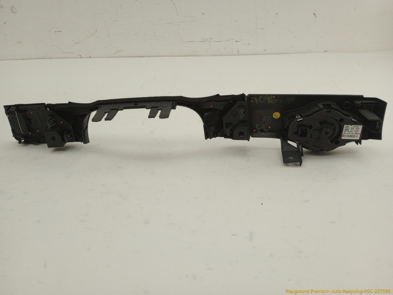 Audi A5 Headlamp Control Switch - 0