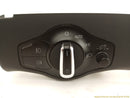 Audi A5 Headlamp Control Switch-4