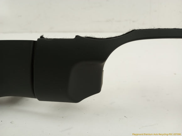 Audi A5 Headlamp Control Switch