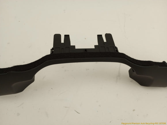 Audi A5 Headlamp Control Switch