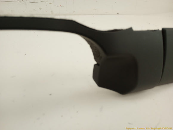 Audi A5 Headlamp Control Switch