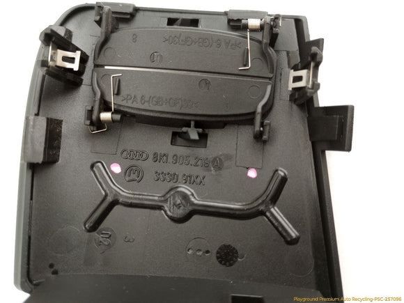 Audi A5 Headlamp Control Switch