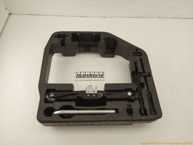 Audi A5 Vehicle Jack Tool Kit