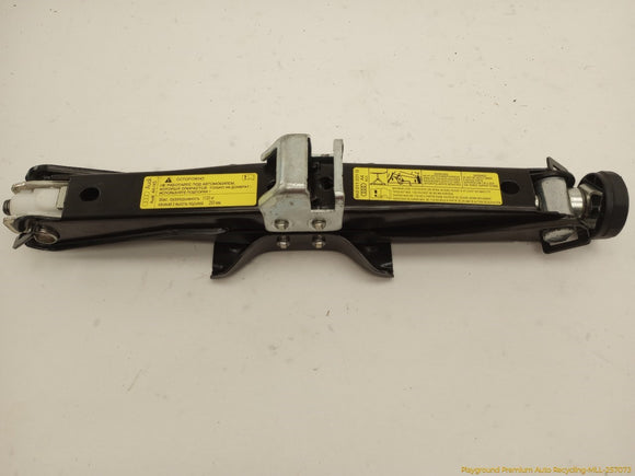 Audi A5 Vehicle Jack Tool Kit