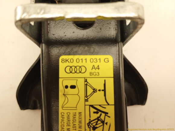 Audi A5 Vehicle Jack Tool Kit