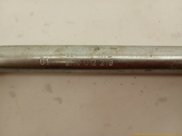 Audi A5 Vehicle Jack Tool Kit