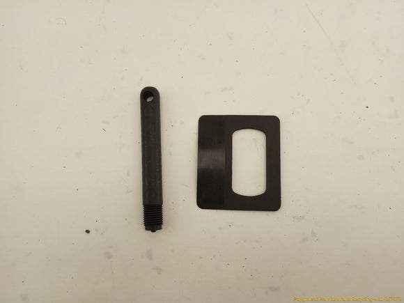 Audi A5 Vehicle Jack Tool Kit