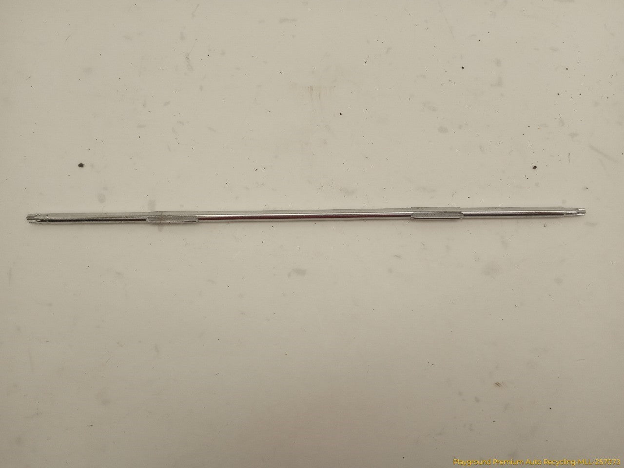 Audi A5 Vehicle Jack Tool Kit