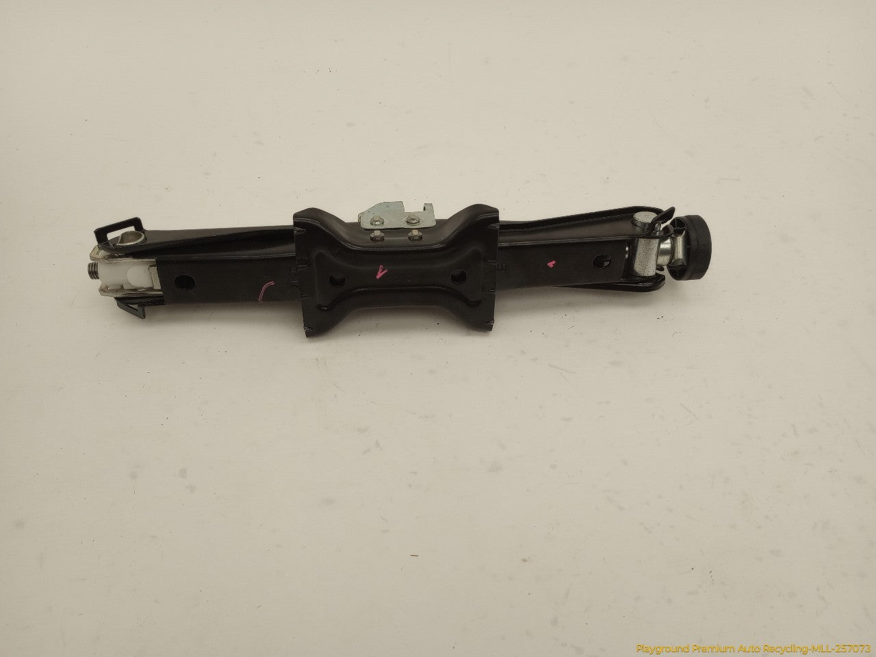 Audi A5 Vehicle Jack Tool Kit