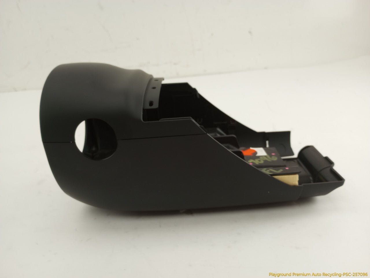 Audi A5 Steering Column Surround Trim