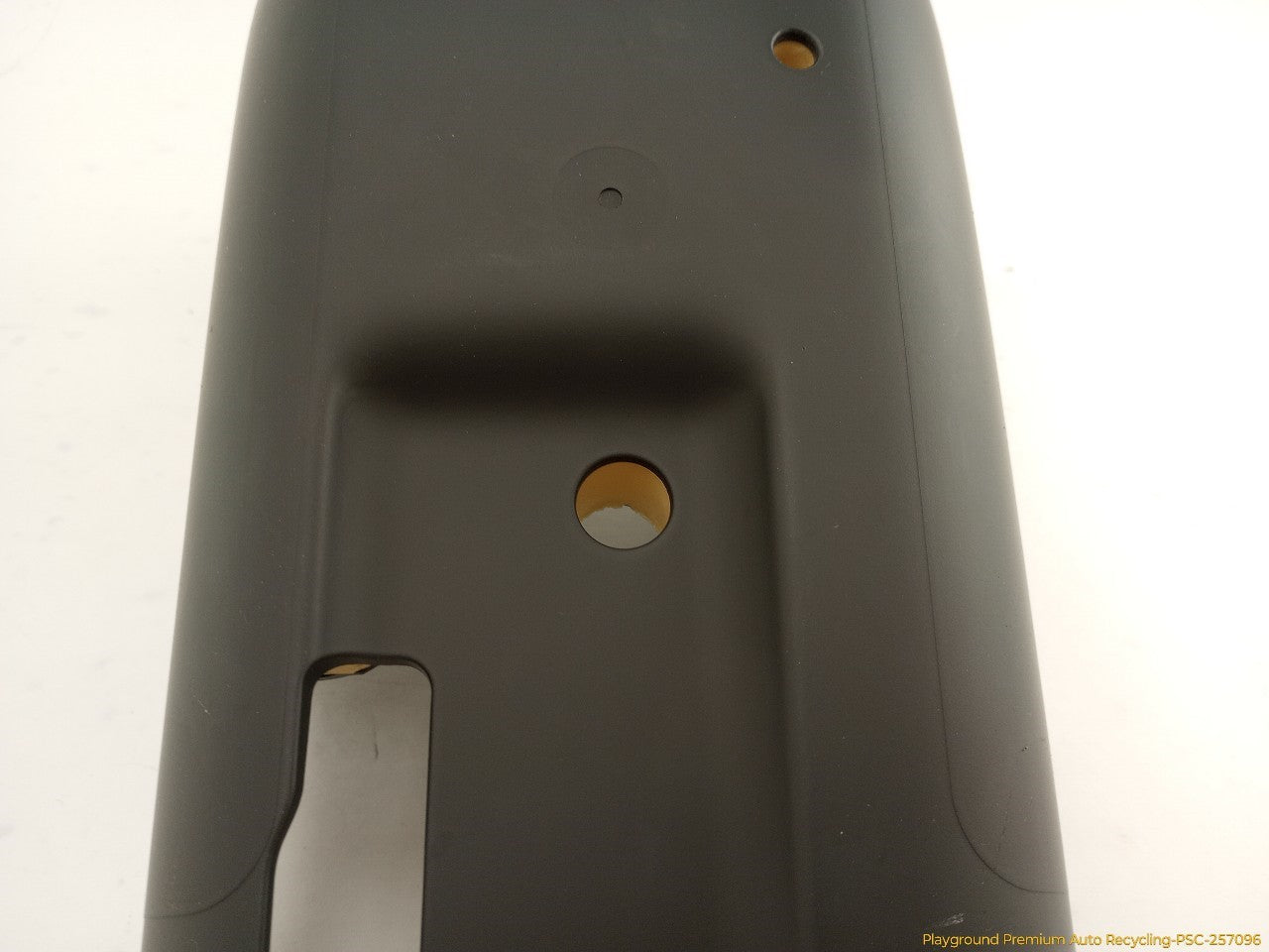 Audi A5 Steering Column Surround Trim