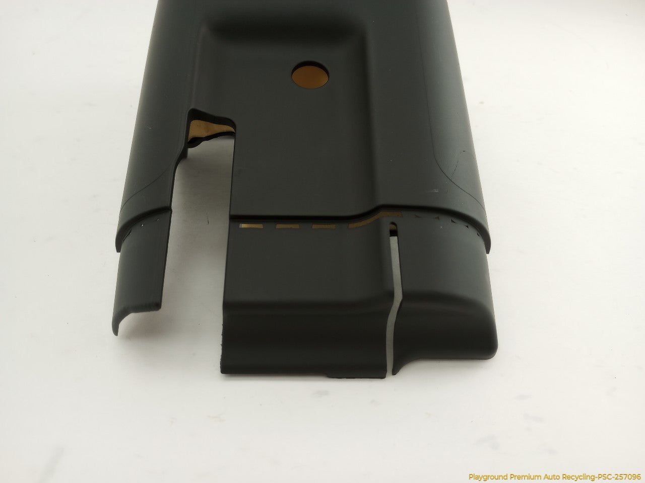 Audi A5 Steering Column Surround Trim