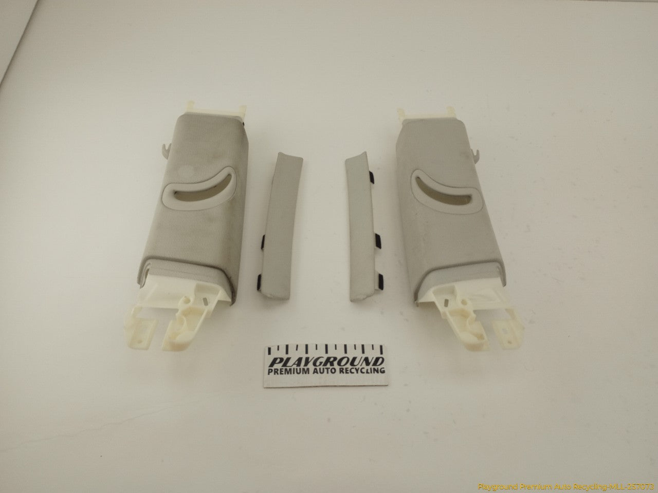 Audi A5 Set Of 4 Center B Pillar Trim