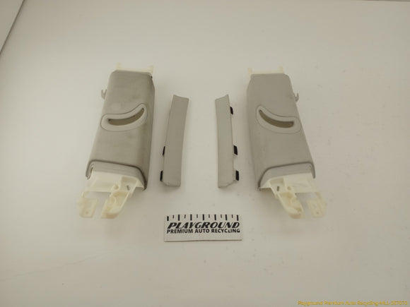 Audi A5 Set Of 4 Center B Pillar Trim