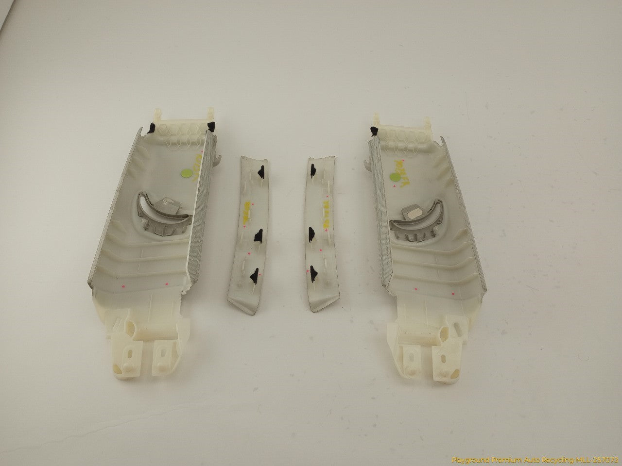Audi A5 Set Of 4 Center B Pillar Trim - 0