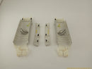Audi A5 Set Of 4 Center B Pillar Trim-2