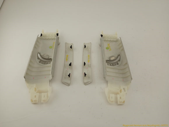 Audi A5 Set Of 4 Center B Pillar Trim