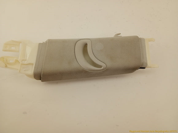 Audi A5 Set Of 4 Center B Pillar Trim