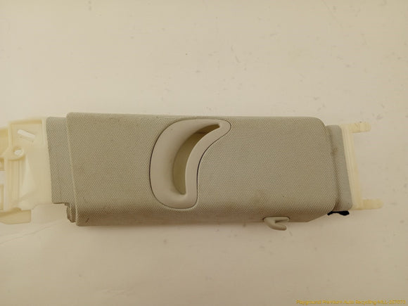 Audi A5 Set Of 4 Center B Pillar Trim