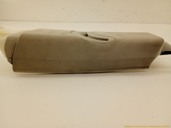 Audi A5 Set Of 4 Center B Pillar Trim