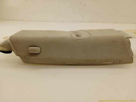 Audi A5 Set Of 4 Center B Pillar Trim