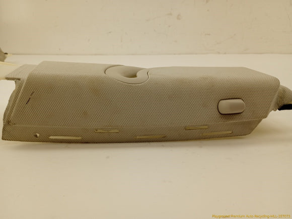 Audi A5 Set Of 4 Center B Pillar Trim