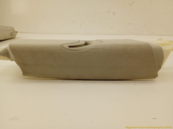 Audi A5 Set Of 4 Center B Pillar Trim