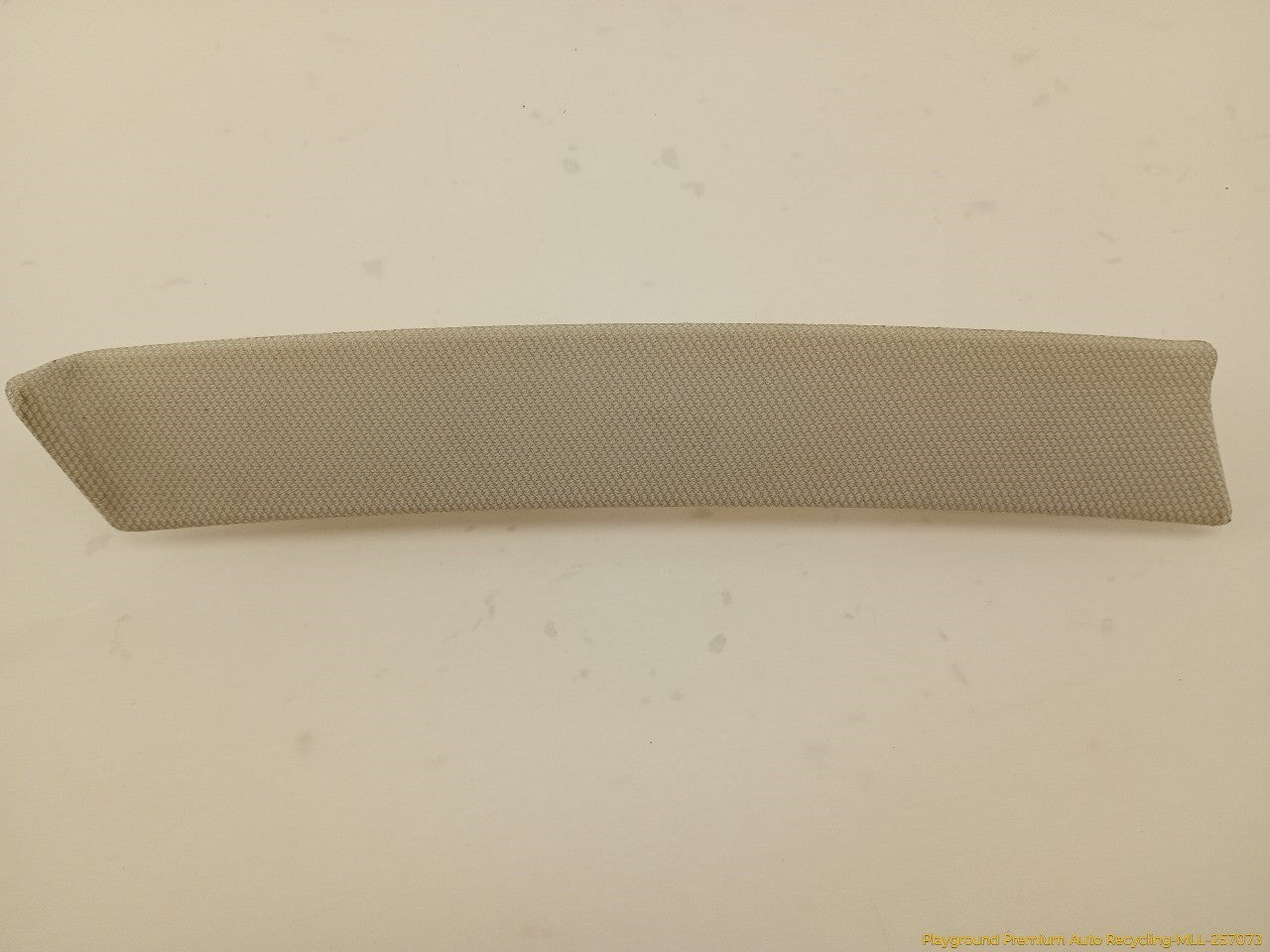 Audi A5 Set Of 4 Center B Pillar Trim