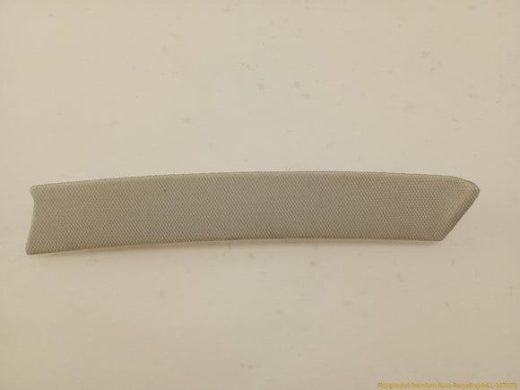 Audi A5 Set Of 4 Center B Pillar Trim