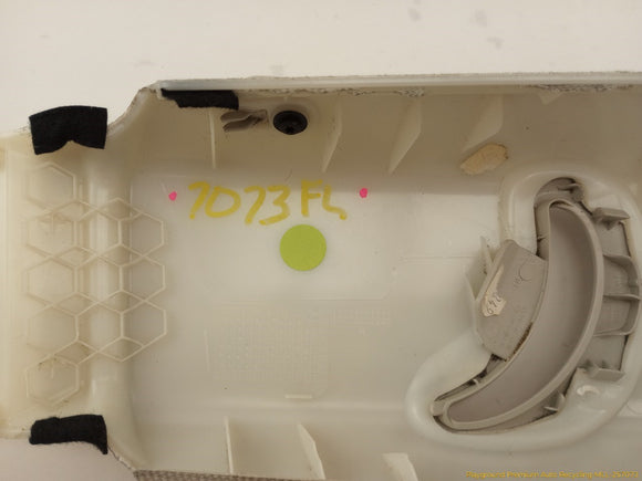 Audi A5 Set Of 4 Center B Pillar Trim