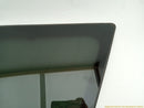 Land Rover LR2 Passenger Right Rear Quarter Window Glass-2