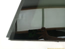 Land Rover LR2 Passenger Right Rear Quarter Window Glass-4